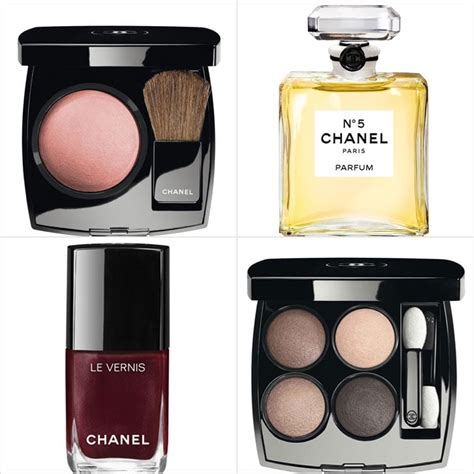 is chanel makeup good for skin|best chanel makeup brands.